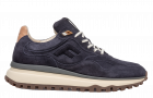 Floris van Bommel De Gripper 01.13 Dark Blue Sneaker