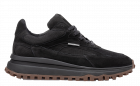 Floris van Bommel De Gripper 04.03 G1/2 Black Sneaker