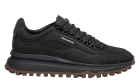 Floris van Bommel De Gripper 03.07 Black Sneaker