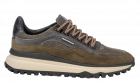 Floris van Bommel De Gripper 03.01 G1/2 Dark Green Sneaker