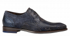 Floris van Bommel De Stapper 17.83 G1/2 DarkBlue veterschoen