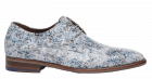 Floris van Bommel De Netter 10.14 G1/2 Blue veterschoen