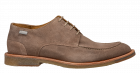 Floris van Bommel De Lexer 01.07 H Light Brown veterschoen
