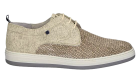 Floris van Bommel De Dijker 03.12 Taupe Sneaker