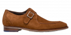 Floris van Bommel De Stapper 37.01 G1/2 Brown instapper