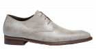 Floris van Bommel De Stapper 58.02 H Dark White veterschoen
