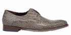 Floris van Bommel De Stijler 40.05 H Grey veterschoen