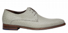 Floris van Bommel De Stijler 40.00 H Light Grey veterschoen