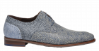 Floris van Bommel De Stapper 39.50 H Blue veterschoen