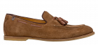 Floris van Bommel De Kruimer 02.01 G1/2 cognac Loafer