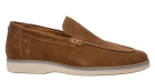 Floris van Bommel De Oister 03.00 cognac Mocassin