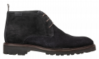 Floris van Bommel Sturdi 01.14 G1/2 Black veterboot