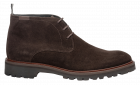 Floris van bommel Sturdi 01.35 G1/2 Dark Brown veterboot