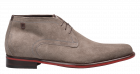 Floris van Bommel De Draver 01.01 H Taupe veterboots