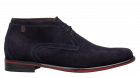 Floris van Bommel De Draver 01.00 H Dark Blue veterboot