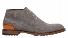 Floris van Bommel Crepi 13.08 H Taupe veterboot