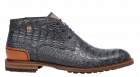 Floris van Bommel Crepi 13.07 H Dark Blue veterboot