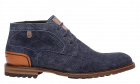 Floris van Bommel Crepi 13.10 H Dark Blue veterboot