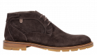 Floris van Bommel De Braver 01.04 H Dark Brown veterboot
