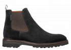 Floris van Bommel Sturdi 04.14 G1/2 Black Chelsea Boot