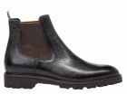 Floris van bommel Sturdy 04.23 G1/2 Black Chelsea Boot