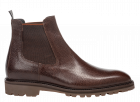 Floris van Bommel Sturdy 04.22 G1/2 Brown Chelsea boot