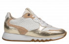 Floris van Bommel Nineti 11.08 Gold Sneaker