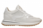 Floris van Bommel Sumi 03.17 White Sneaker
