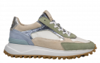 Floris van Bommel Noppi 19.08 Light Green Sneaker
