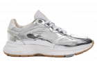 Floris van Bommel Daysi 01.04 Silver sneaker