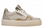 Floris van Bommel Winni 02.01 Taupe Sneaker