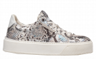 Floris van Bommel Winni 01.08 Silver Sneaker