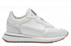 Floris van Bommel  Sumi -7.09 White Sneaker