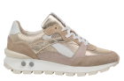 Floris van bommel Blokki 07.05 Taupe Sneaker
