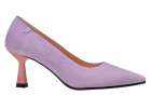 Floris van Bommel Pointi 01.00 Purple Pump
