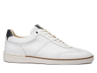 Van Bommel Bora 01.12 H White Sneaker