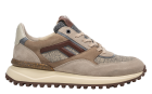 Floris van Bommel Noppi 29.76 Light Brown Sneaker