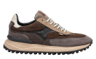 Floris van Bommel Noppi 37.12 Dark Brown Sneaker