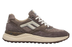 Floris van Bommel De Trikker 01.01 Taupe Sneaker