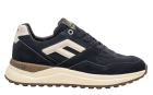 Floris van Bommel De Trikker 05.01 Dark Blue Sneaker