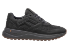 Floris van Bommel De Trikker 02.20 Black Sneaker