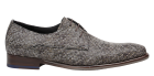 Floris van bommel De Stijler 20.23 Light Brown veterschoen