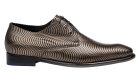 Floris van Bommel De Stapper 71.00 Brown veterschoen