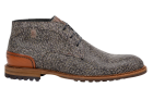 Floris van Bommel Crepi 13.27 Light Brown veterboot