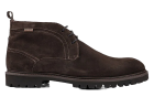 Floris van Bommel De Floter 01.00 Dark Brown veterboot