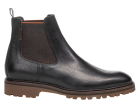 Floris van Bommel Sturdi 04.29 Black Chelsea Boot
