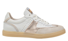 Floris van Bommel Minni 04.27 White Sneaker