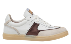 Floris van Bommel Minni 04.29 White Sneaker