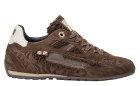 Floris van Bommel Illvi 01.01 Dark Brown Sneaker