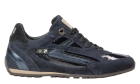 Floris van bommel Illvi 01.06 Dark Blue Sneaker